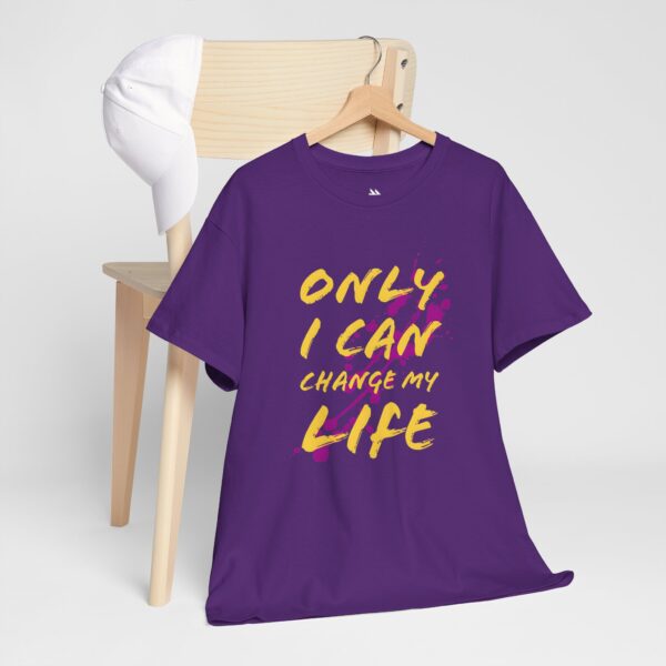 Change Life Graphic Tee - Image 155