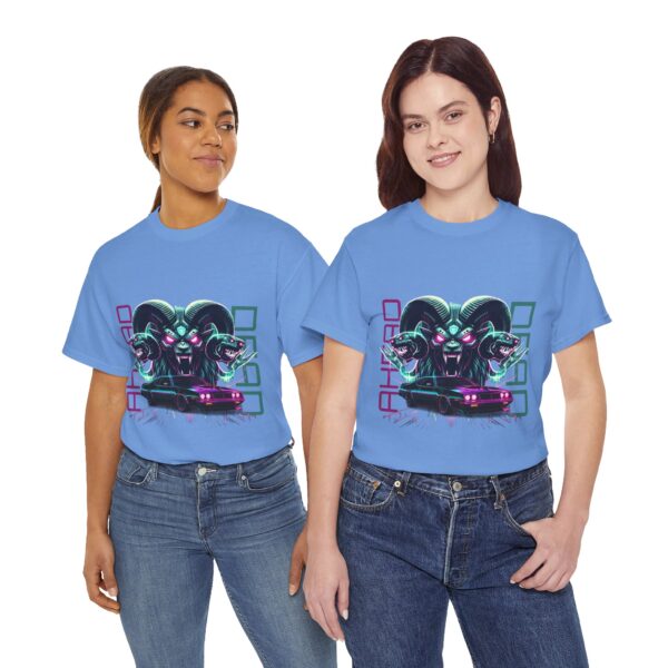 Dead Ahead Graphic Tee - Image 218