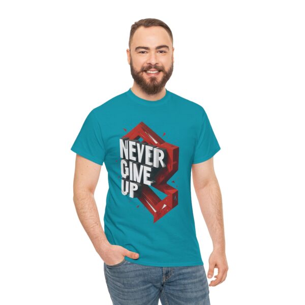 Unstoppable Spirit Graphic Tee - Image 60