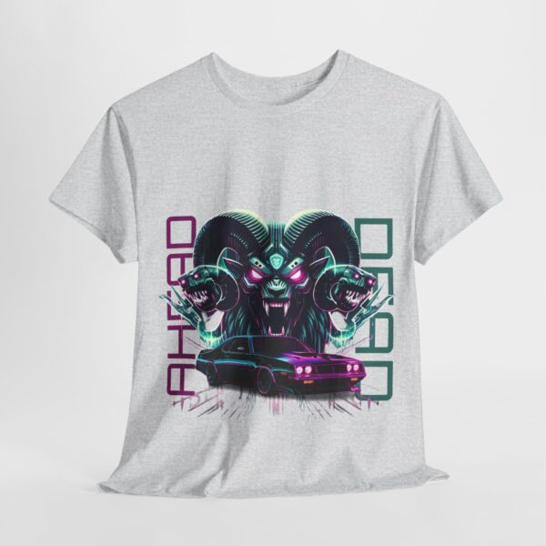 Dead Ahead Graphic Tee - Image 47