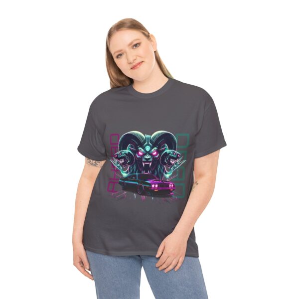 Dead Ahead Graphic Tee - Image 227