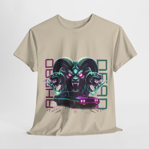 Dead Ahead Graphic Tee - Image 67