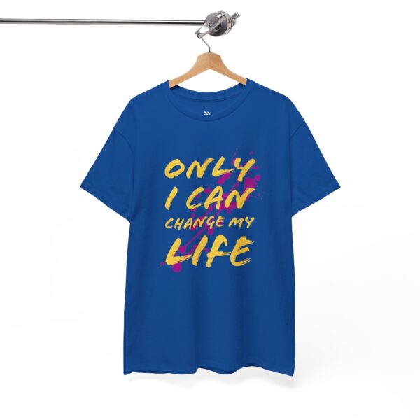 Change Life Graphic Tee - Image 133