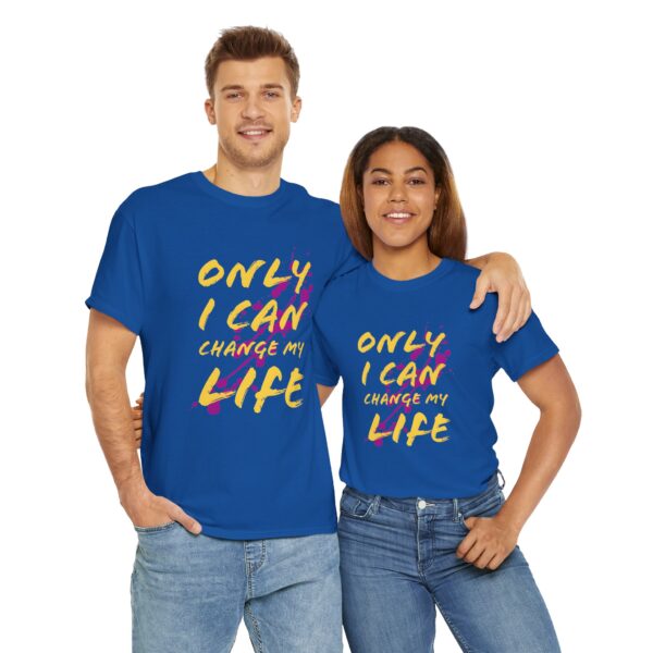 Change Life Graphic Tee - Image 149