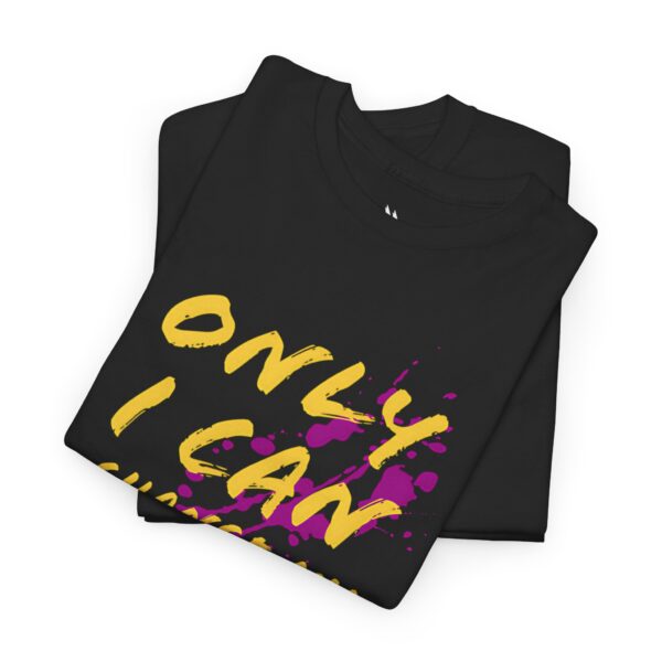 Change Life Graphic Tee - Image 2