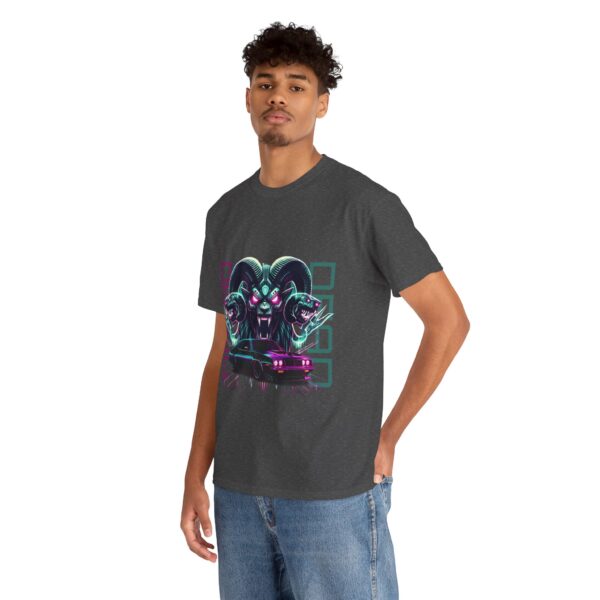 Dead Ahead Graphic Tee - Image 180