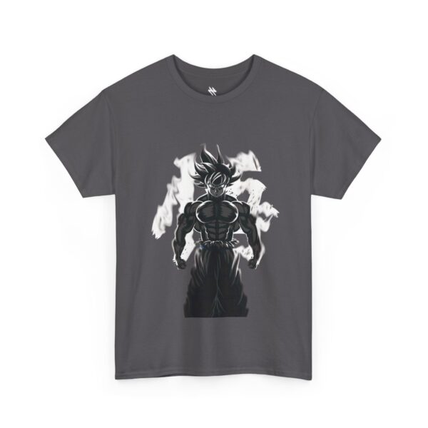 Goku’s Aura: Unleashed - Image 55