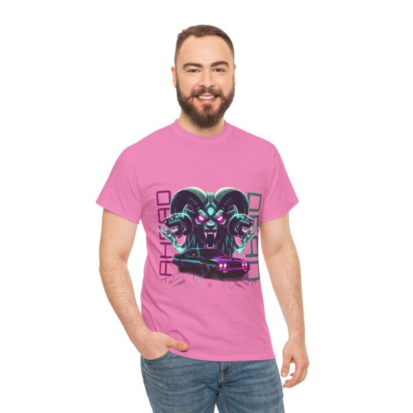 Dead Ahead Graphic Tee - Image 270