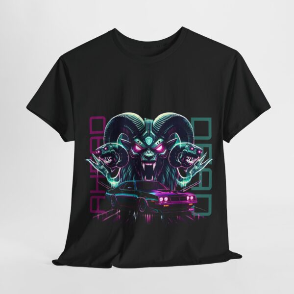 Dead Ahead Graphic Tee