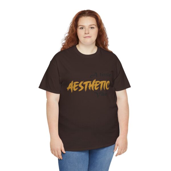 Aesthetic Wave Graphic Tee - Image 78