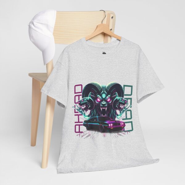 Dead Ahead Graphic Tee - Image 50