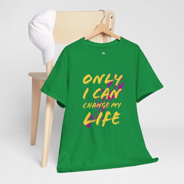 Change Life Graphic Tee - Image 70