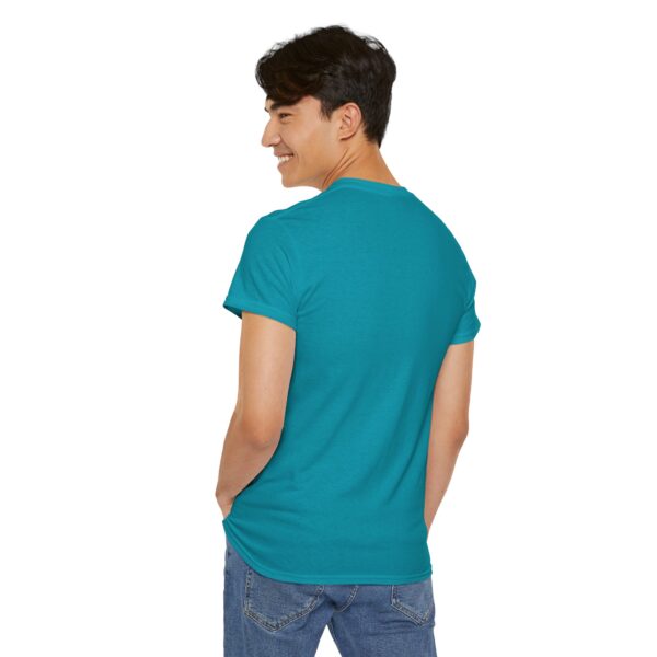 Unstoppable Spirit Graphic Tee - Image 69