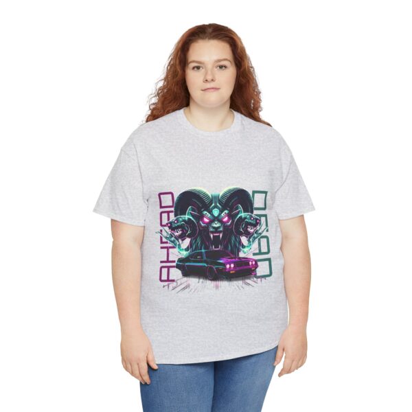 Dead Ahead Graphic Tee - Image 55