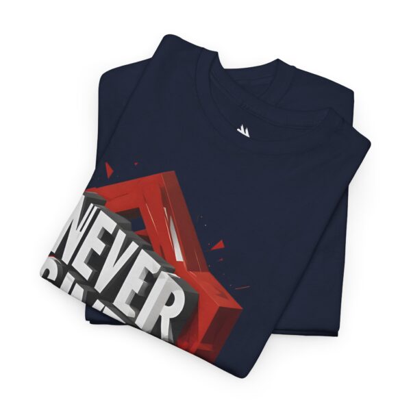 Unstoppable Spirit Graphic Tee - Image 101