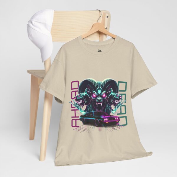 Dead Ahead Graphic Tee - Image 70