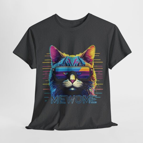 Mewome Graphic Tee - Image 55