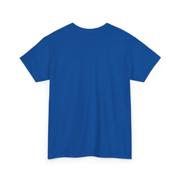 Bulb od Creativity Graphic Tee - Image 140