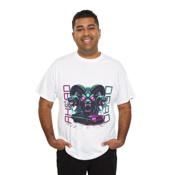 Dead Ahead Graphic Tee - Image 38