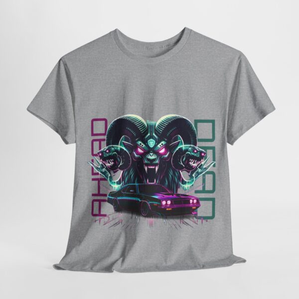 Dead Ahead Graphic Tee - Image 109