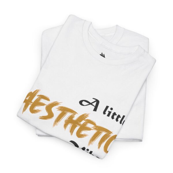 Aesthetic Wave Graphic Tee - Image 25