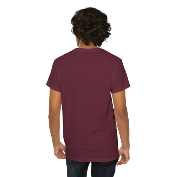 Aesthetic Wave Graphic Tee - Image 61