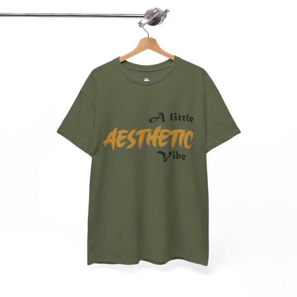 Aesthetic Wave Graphic Tee - Image 92