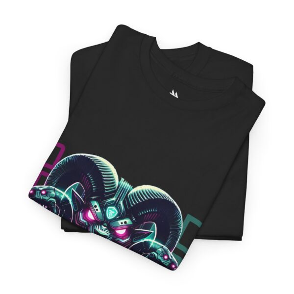 Dead Ahead Graphic Tee - Image 2
