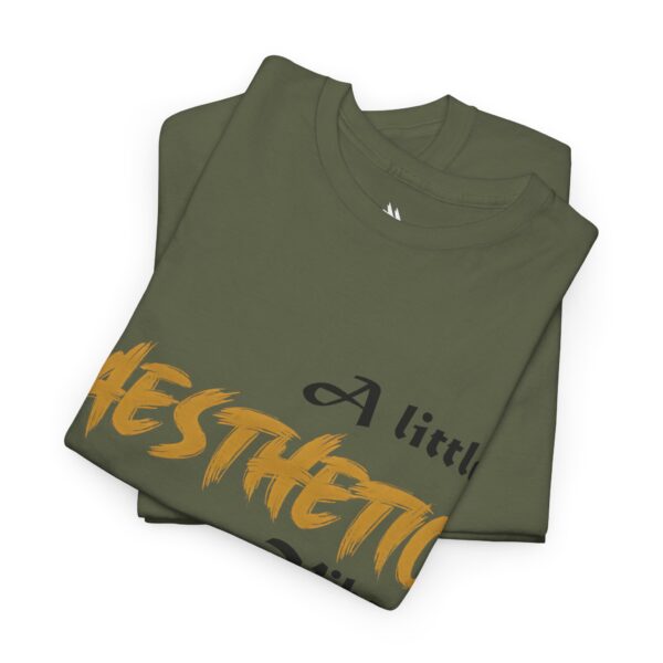 Aesthetic Wave Graphic Tee - Image 91