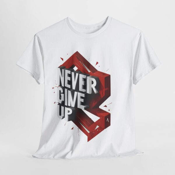 Unstoppable Spirit Graphic Tee - Image 26