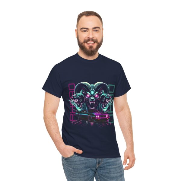 Dead Ahead Graphic Tee - Image 249