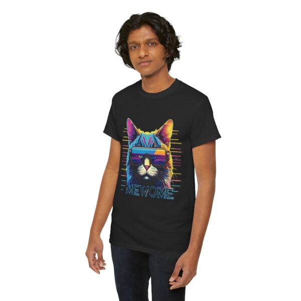 Mewome Graphic Tee - Image 16