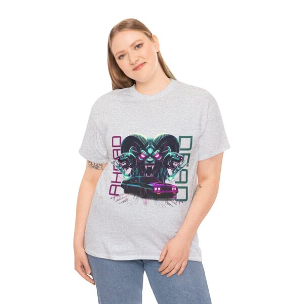 Dead Ahead Graphic Tee - Image 52