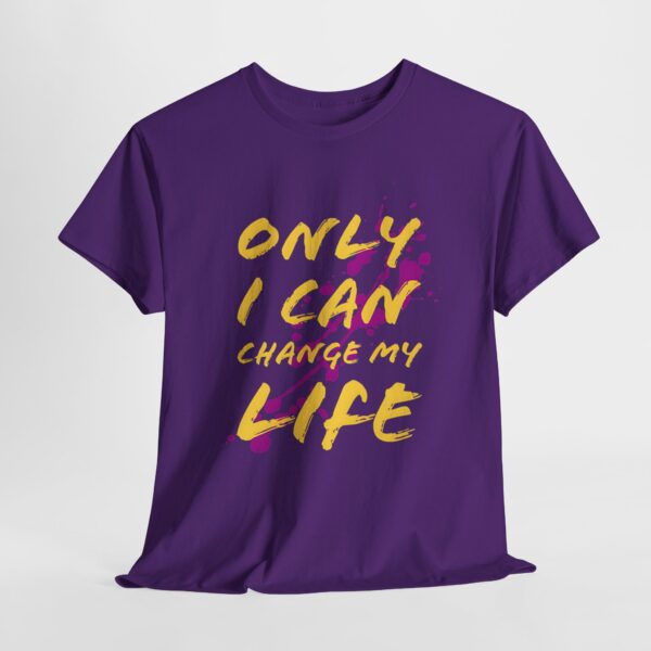 Change Life Graphic Tee - Image 152