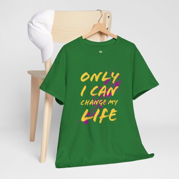 Change Life Graphic Tee - Image 26
