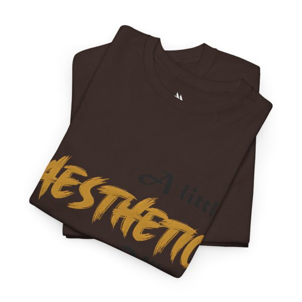 Aesthetic Wave Graphic Tee - Image 69