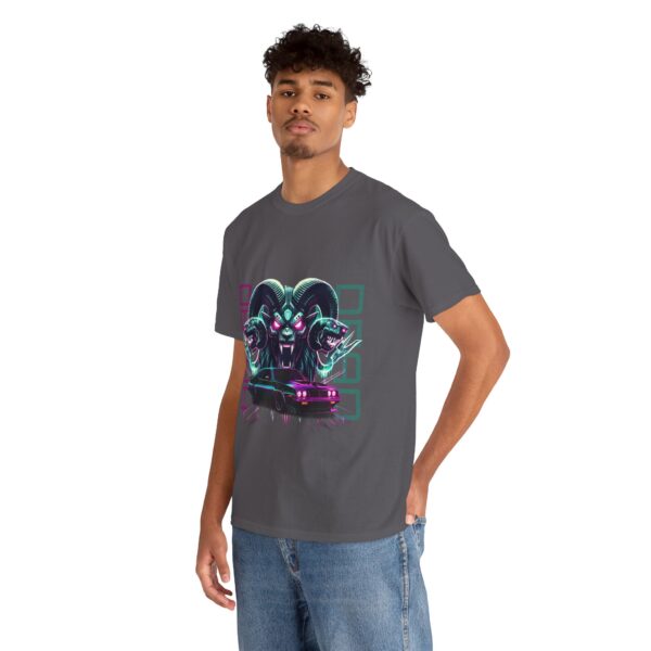 Dead Ahead Graphic Tee - Image 229