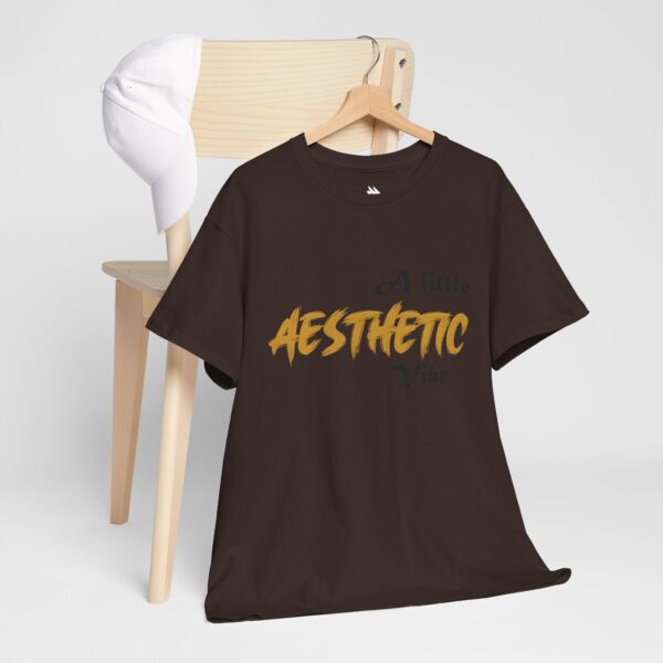 Aesthetic Wave Graphic Tee - Image 71