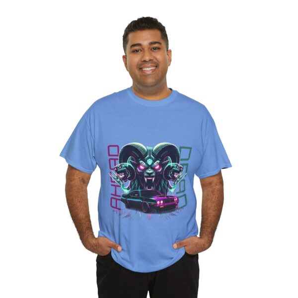Dead Ahead Graphic Tee - Image 210