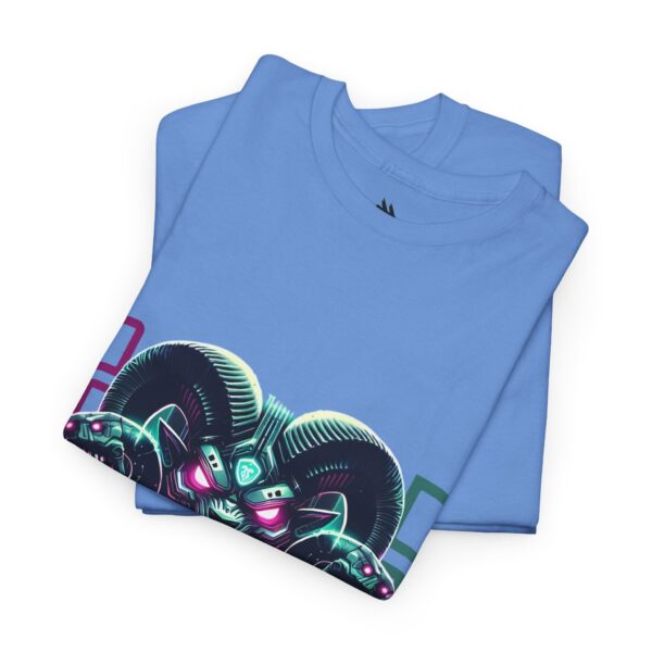 Dead Ahead Graphic Tee - Image 199