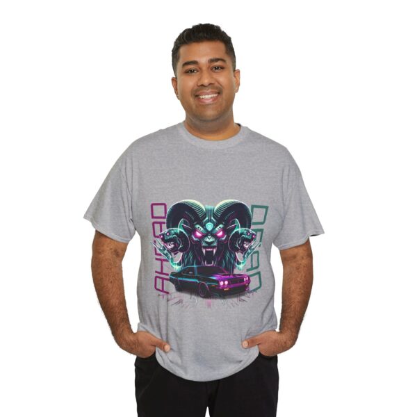 Dead Ahead Graphic Tee - Image 120