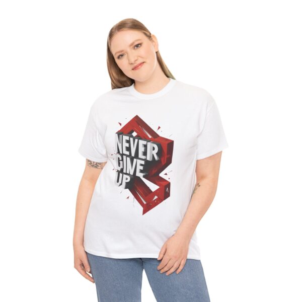 Unstoppable Spirit Graphic Tee - Image 35