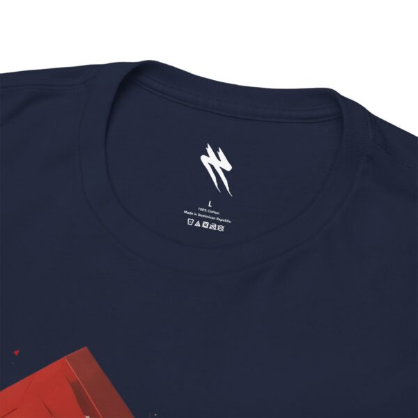 Unstoppable Spirit Graphic Tee - Image 104