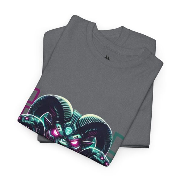 Dead Ahead Graphic Tee - Image 152