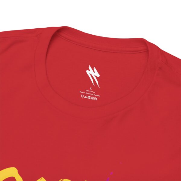 Change Life Graphic Tee - Image 177