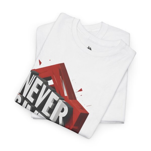 Unstoppable Spirit Graphic Tee - Image 31