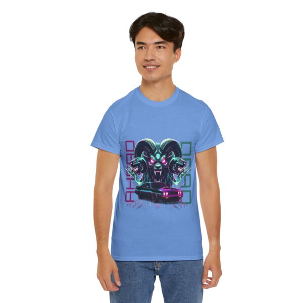 Dead Ahead Graphic Tee - Image 214