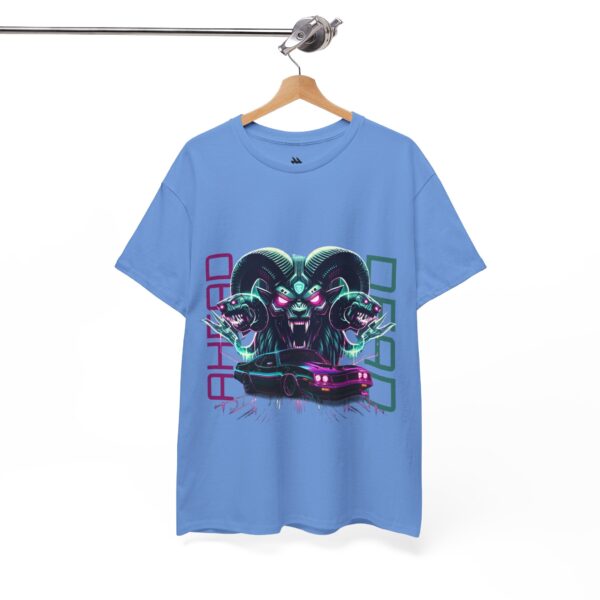 Dead Ahead Graphic Tee - Image 200