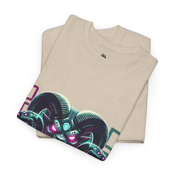 Dead Ahead Graphic Tee - Image 68