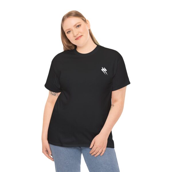 Syndicate Signature Graphic Tee - Image 9